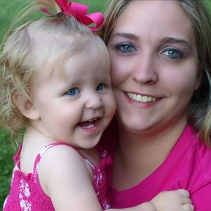 Meet your Posher, Kellie